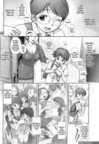 Rush Hour XXX-Chapter 2 -Xxx all night long in a rush hour train-Hentai Manga Hentai Comic