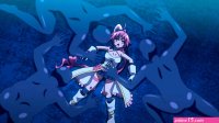 Mahou Touki Lilustear