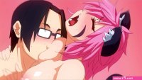 Kemonokko Tsuushin The Animation Episode 2