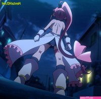 Mahou Touki Lilustear