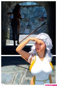 Looking For Trouble
