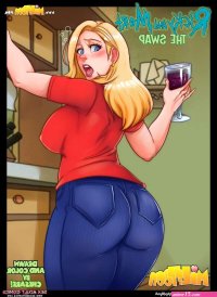 milf