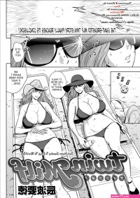 Twin Milf-Chapter 16-Hentai Manga Hentai Comic