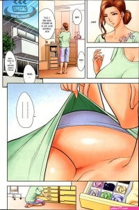 Twin Milf-Chapter 4-Hentai Manga Hentai Comic