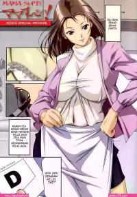 komik indonesia ibunya xxx