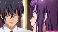 Mesu Kyoushi 4: Kegasareta Kyoudan Episode 3 English Subbed