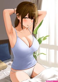 SecondaryWaki Waki Armpit Axillary Image Erotic