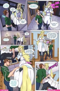 Anime monsters xxx porn comics