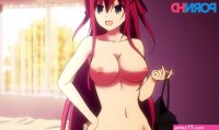 Anime Porno