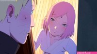 Oficial Sound Sakura Naruto