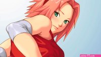 Sakura Haruno Hentai Xxx image 121440