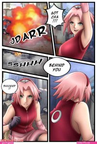 Naruto anime big boobs sex xxx comic sakura