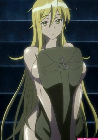 Shizuka Marikawa