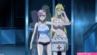 Saya Nightwear and Shizuka Naked 01 by Dark-Horizon-25 on DeviantArt