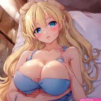 Hentai anime girl with AI Art Generator Image Search
