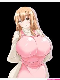 Huge Tits And Panties