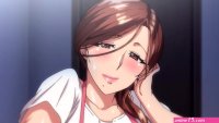 Hentai: Tsuma ni Damatte