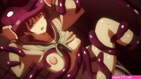 Gakuen Shinshoku: XX of the Dead Episode 1 Sub-ENG