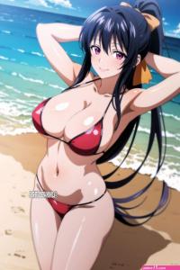 The best anime waifus of the week XXX Rated 7 hentai pics