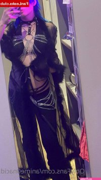 anime0nacid Leaked Nude Photo
