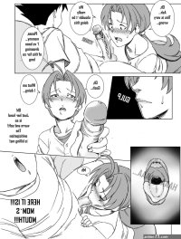 Mother I Choose You