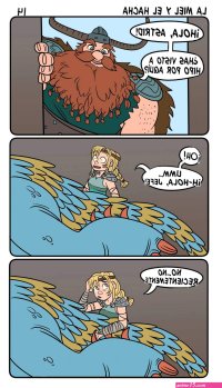 How To Train Your Dragon