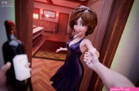Date Night by Firebox Studio