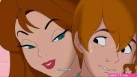 Milftoon Drama