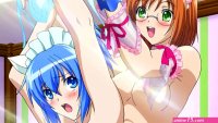Yuri girls changing clothes watch online