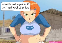 Chuchozepa Gwen