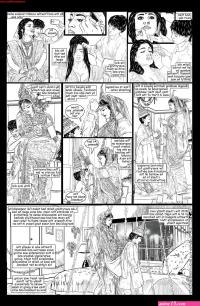 The Wedding 2 Read Online Free Porn Comic