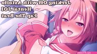 Jerking off with Astolfo Hentai JOI Fate Grand Order JOI Fap to the Beat Femboy Teasing