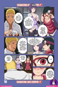 boruto hentai komik indonesia