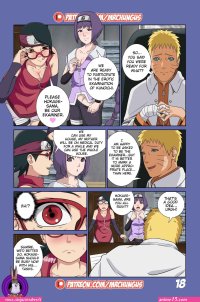 Komik boruto sex subtitle indonesia