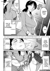 Catching mom comic porn
