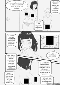 Post 3227383: Boruto:NarutoNextGenerations BorutoUzumaki comic HinataHyuuga Naruto