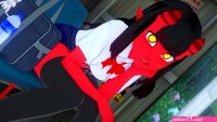 Meru the Succubus Entre Dans Ta Chambre Pour Baiser Toute La Journée