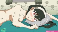 Spy X Family Parodie Animation XXX
