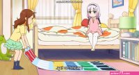 Hot diaper poop 2