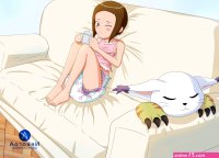 Adults in diapers art porn