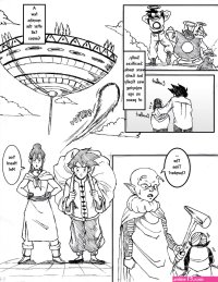 Gohan X Chichi
