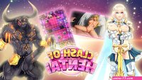 Clash of Hentai