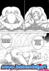 Kumpulan Komik Milftoon