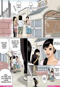 baca komik mom hentai sub indo full warna