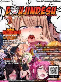 Komik adult sub ondo