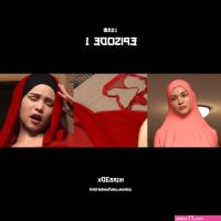 10 AM LoseKorntrol Hijab 3DX Porn Comic