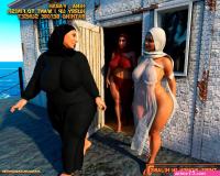 Hijab Amateures