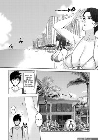 My Mother Porn Comic english 06