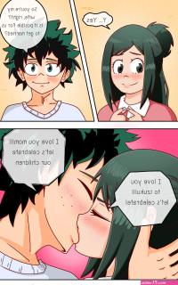 How To Make Love With Your Mom