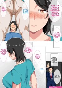 Hahaoya ni Kokuhaku Shitara Ichinichi dake Sex o Sasete Kureta Hanashi